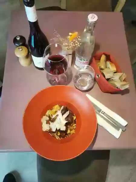 Bistro Dalpozzo - Restaurant Nice - restaurant Méditérranéen NICE