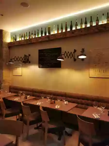 Bistro Dalpozzo - Restaurant Nice - restaurant Traditionnel NICE