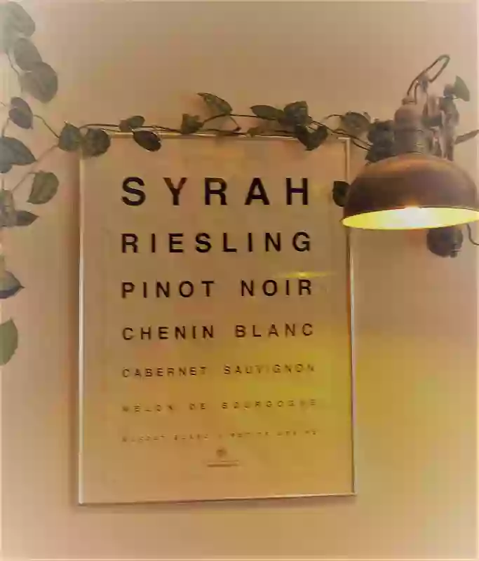 Le restaurant - Bistro Dalpozzo - Nice - restaurant a faire NICE