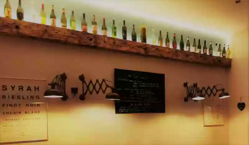Le restaurant - Bistro Dalpozzo - Nice - restaurant Français NICE